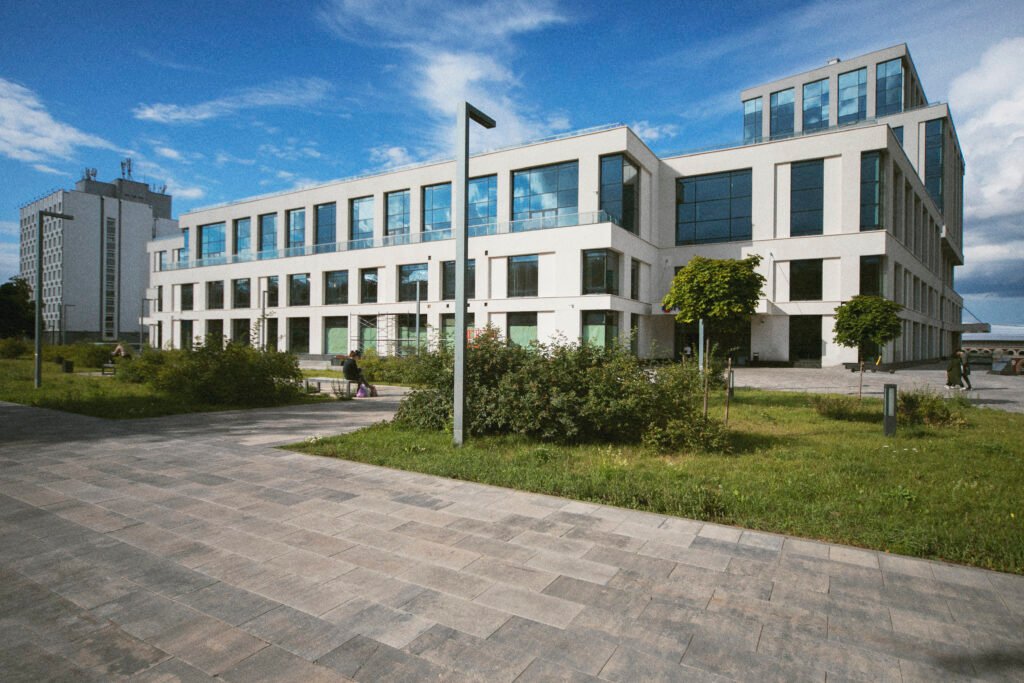 building construction